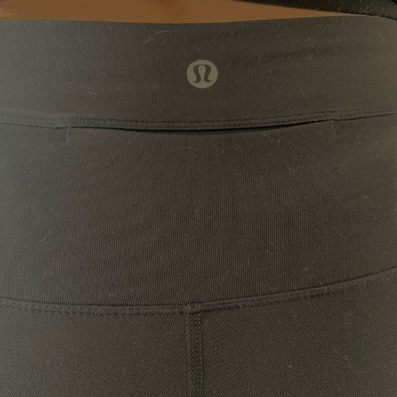 Lululemon leggings - Picture 3 of 7